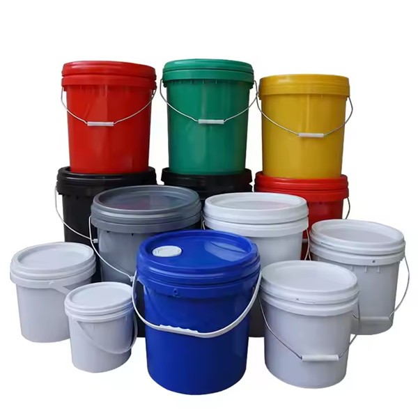 1 3 5 gallon 10L good price hot runner plastic pail paint bucket moulding machine manufacturing machines