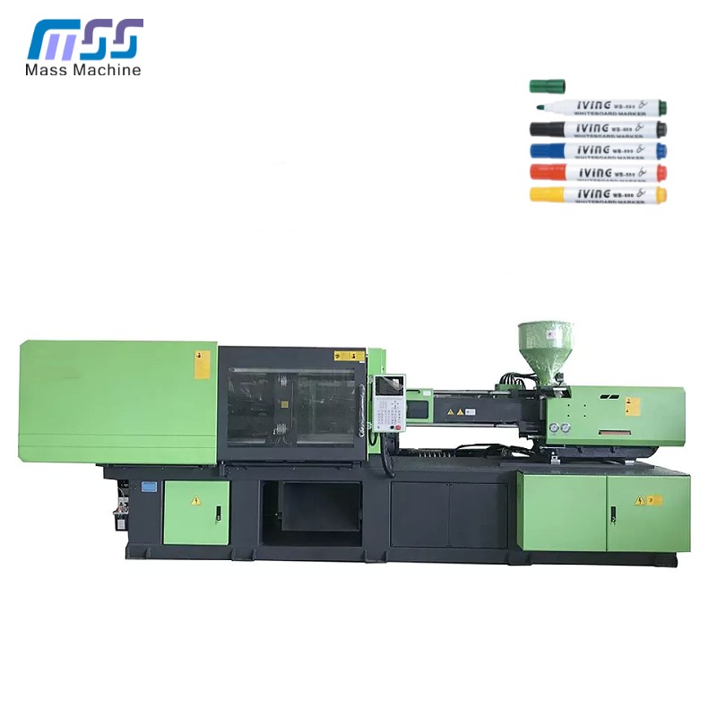 ball pen injection molding machine