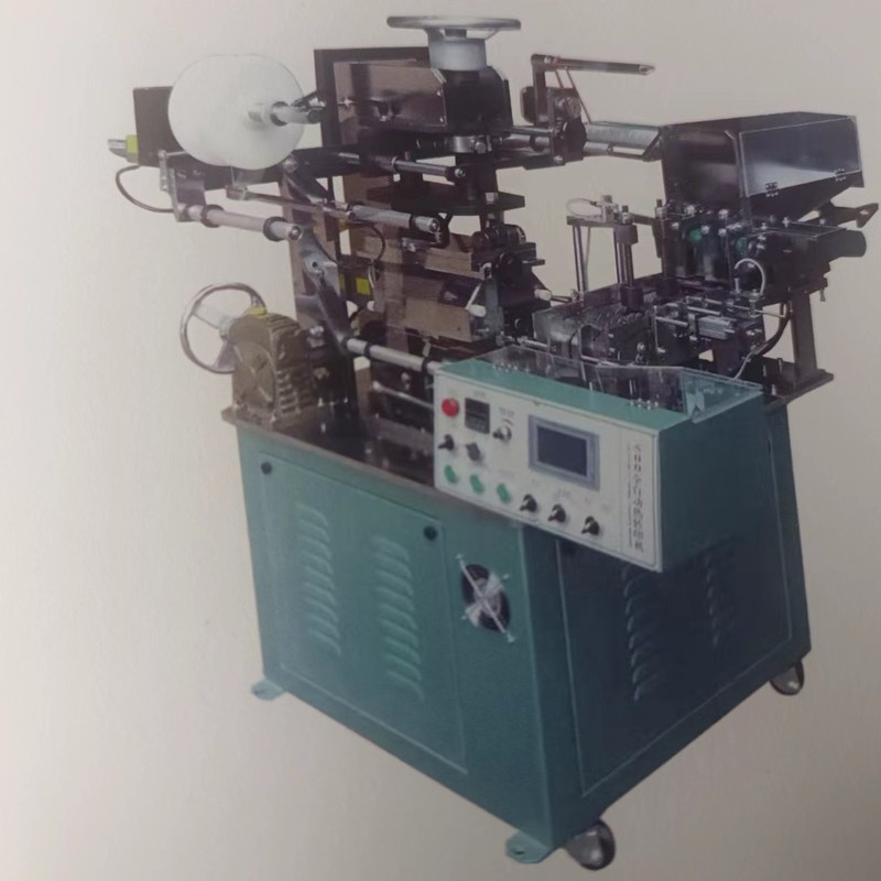 Pen barrel hot heater print machine