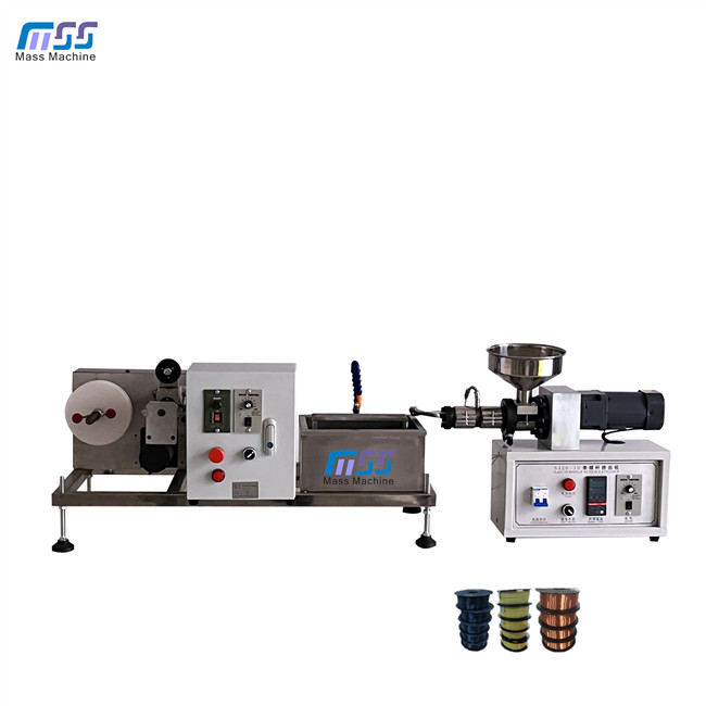 Application of Laboratory 3D Printing Line