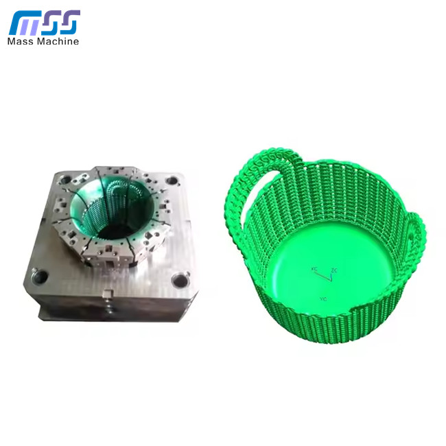 Plastic Injection Mould of New Innovative Daily Use Products