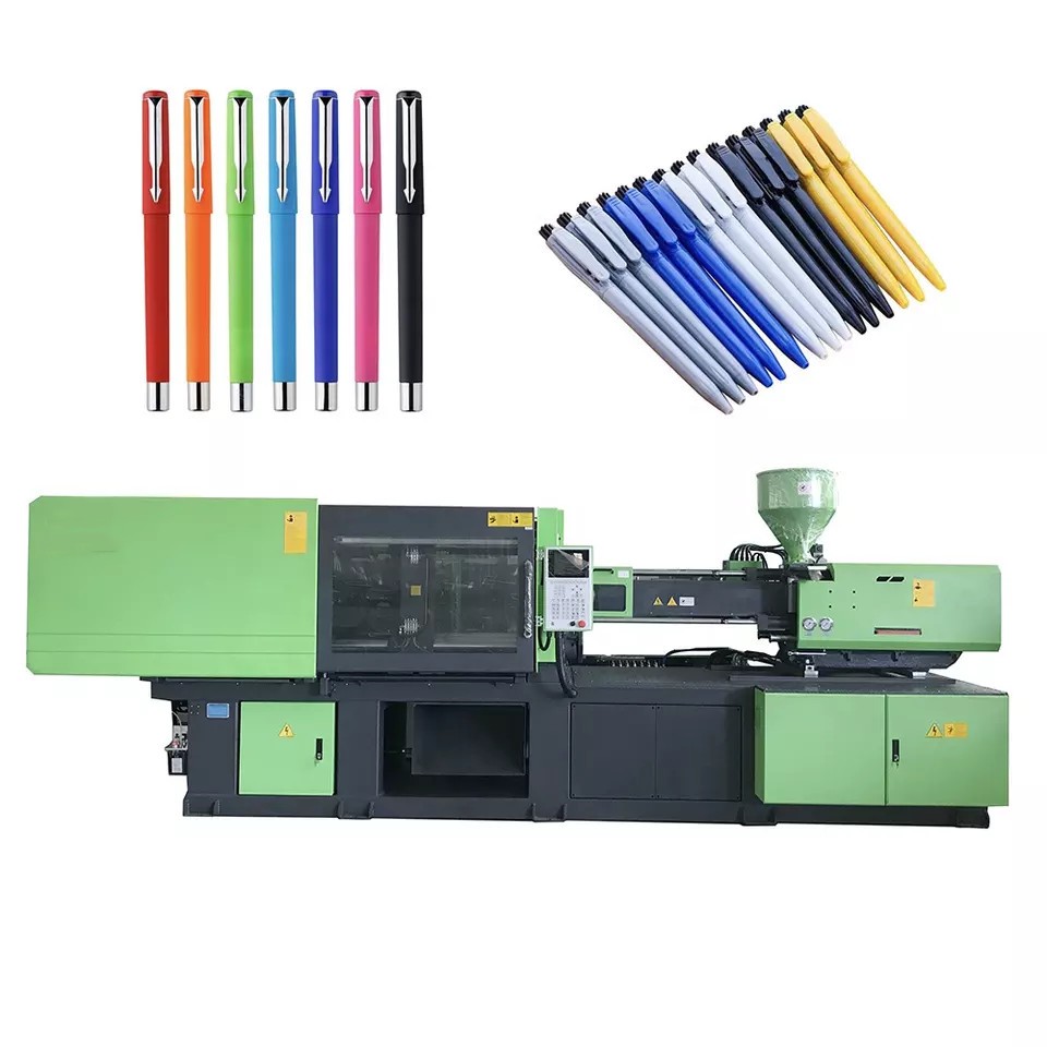 marker pen barrel injection machine