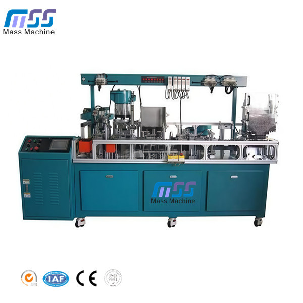 Pen Making Machine