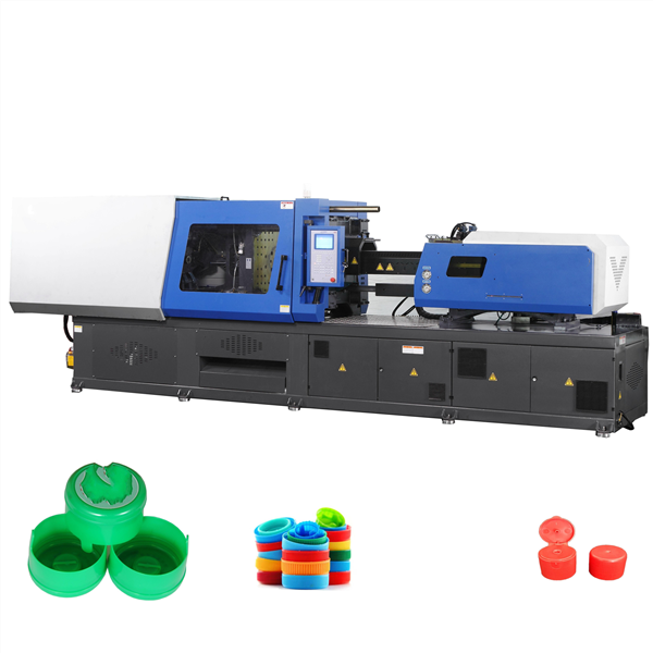 90 Ton  Injection Moulding Machine