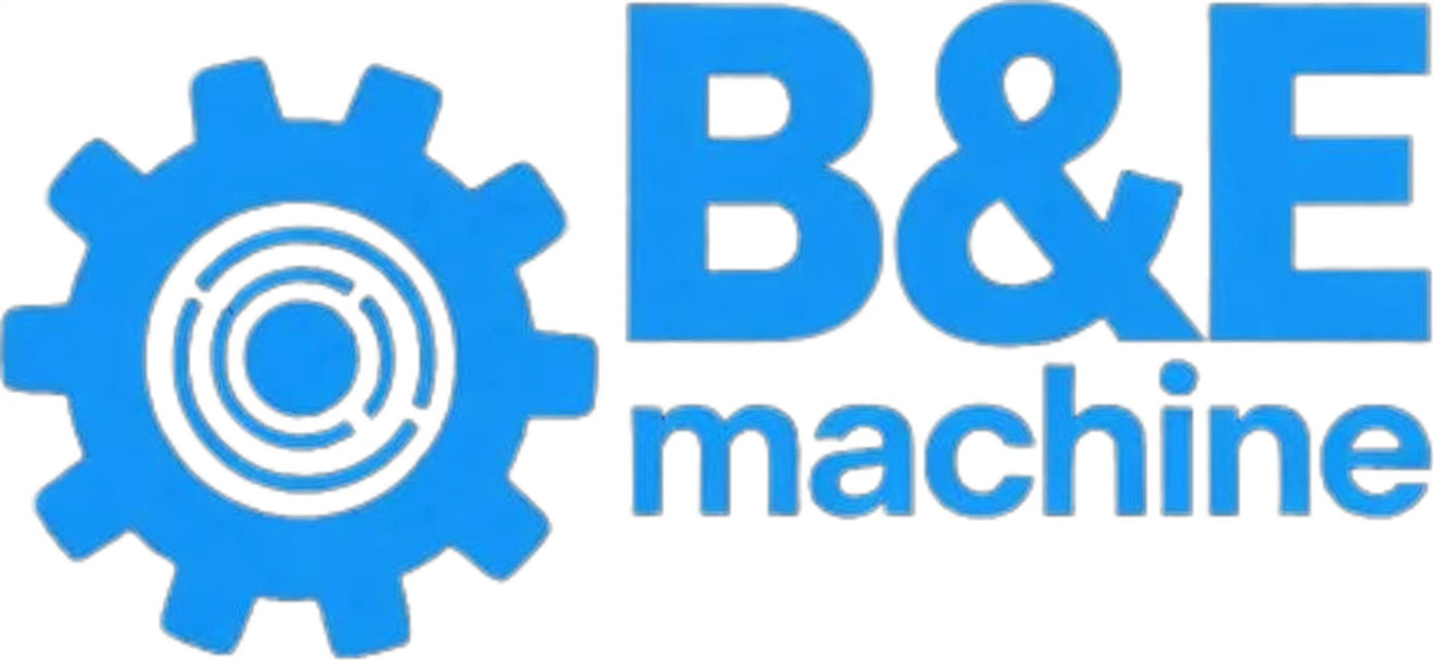 Zhangjiagang B&E machinery Co., Ltd