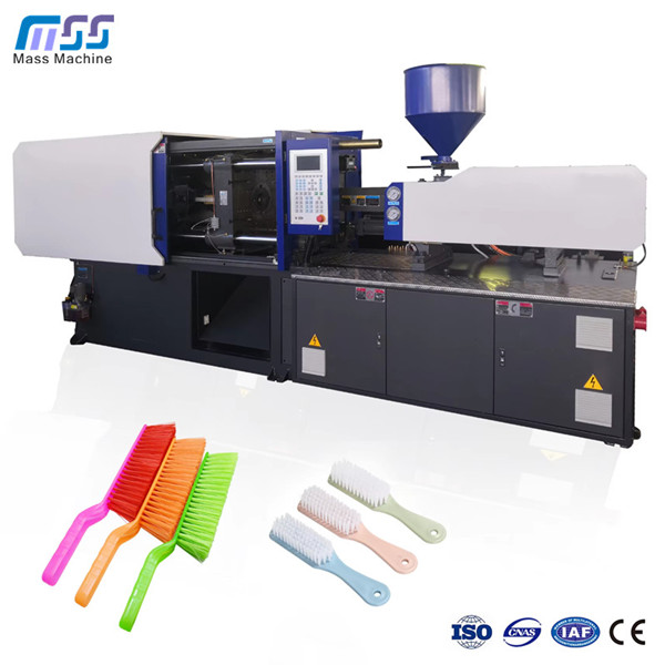 200 Ton  Injection Moulding Machine