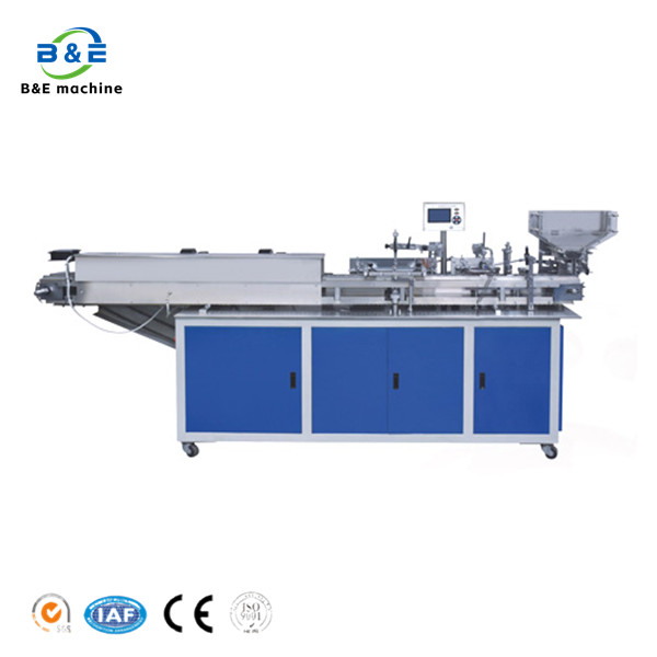 QS-06 High speed Fully Automatic Circular Screen Printing Machine