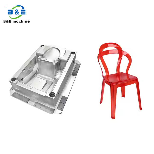 Wholesale High Quality Custom Plastic Second Hand New Chair Mould