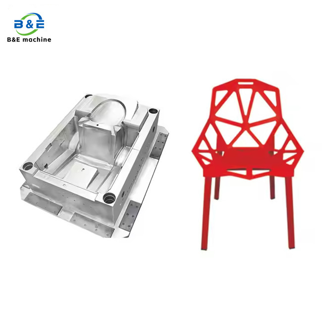 Plastic Inject Machine Molding for Chair