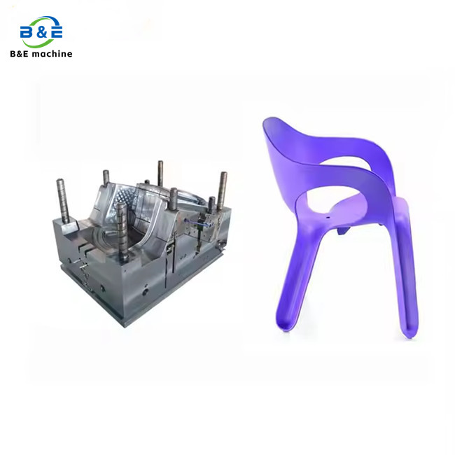 Mould Making Cheap Colourful Plastic Kids Molded Chair School Chairs and Tables Mould