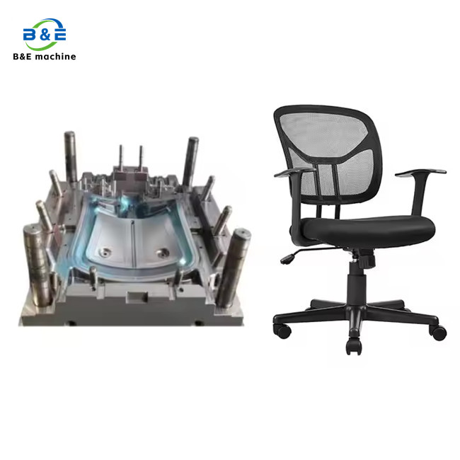 Wholesale Mould Rotational Office Chair Mould Maker