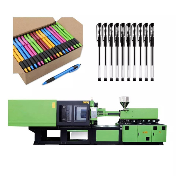 ball pen injection molding machine