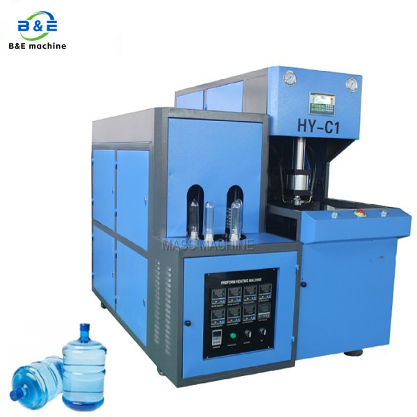 3-5 Gallon Pet Bottle Blowing Machine