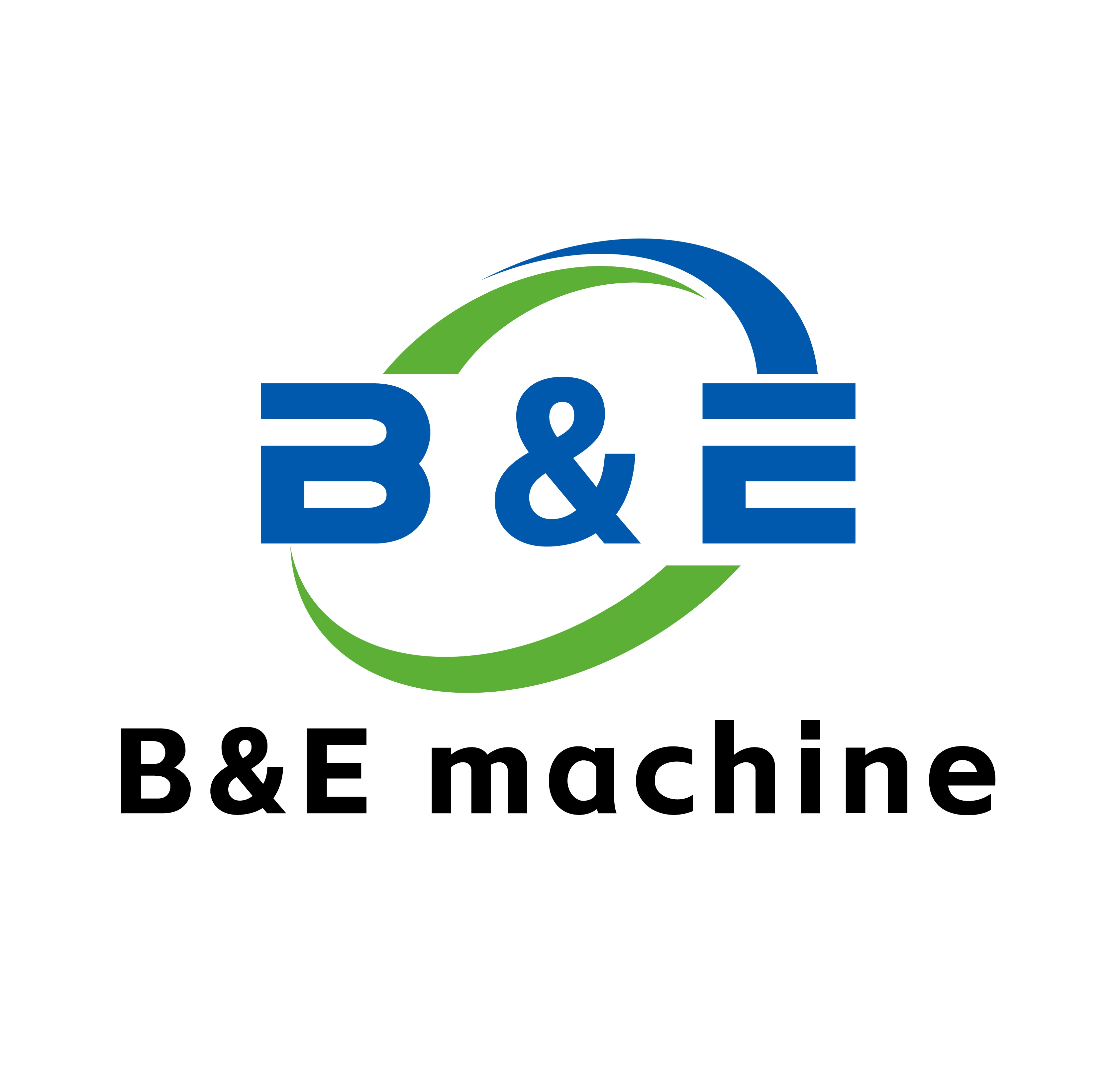 Zhangjiagang B&E machinery Co., Ltd