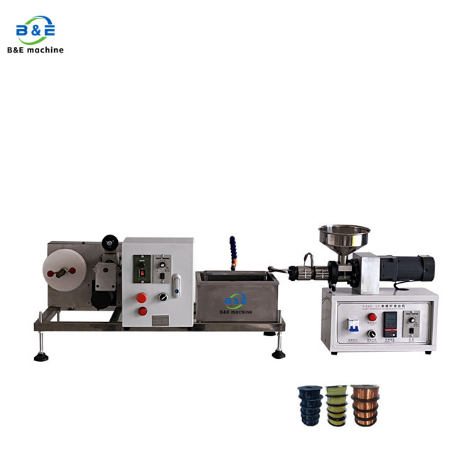 Application of Laboratory 3D Printing Line